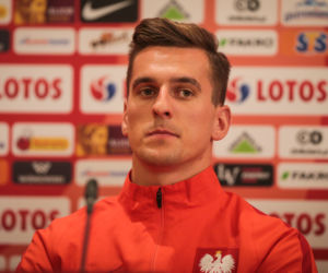 Arkadiusz Milik