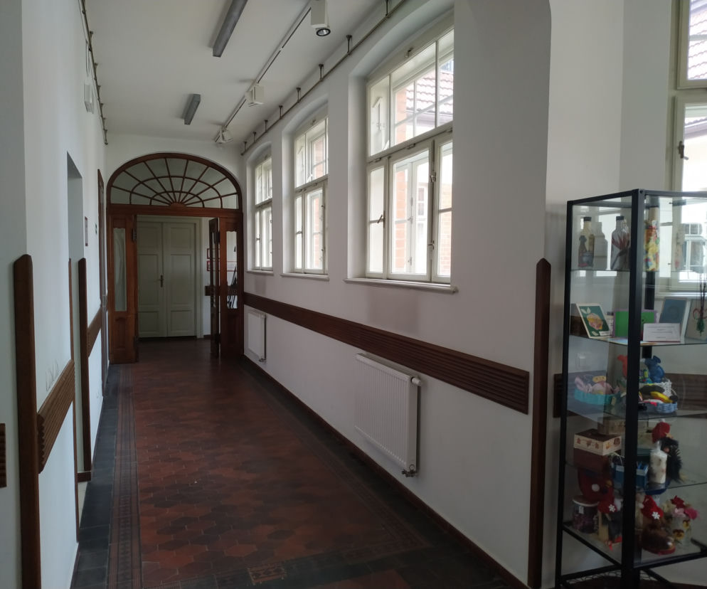 Rehabilitacja dla osób po COVID-19 w Kobierzynie