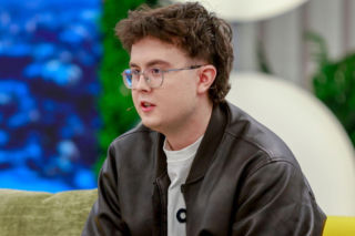 Tego Mateusz Pawłowski boi się najbardziej w Tańcu z Gwiazdami. Aktor mówi wprost o swoich obawach