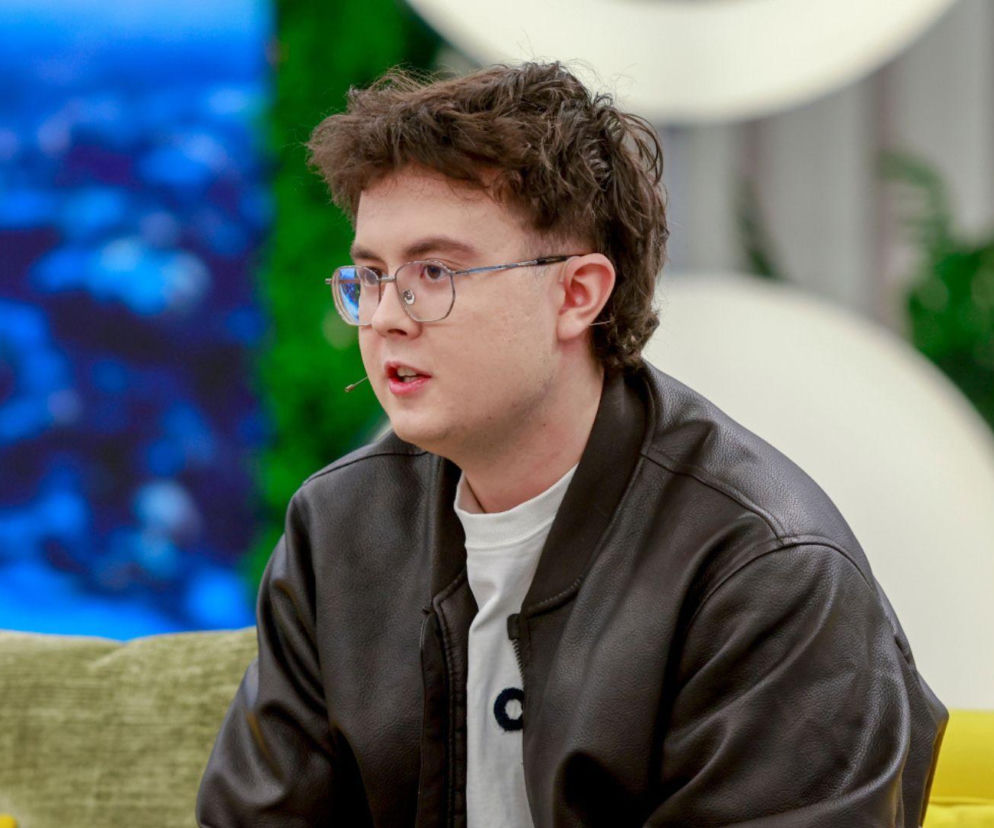 Tego Mateusz Pawłowski boi się najbardziej w Tańcu z Gwiazdami. Aktor mówi wprost o swoich obawach