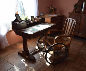 Muzeum Marii Konopnickiej w Żarnowcu [GALERIA]