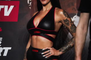 Ring girls Gromda 24