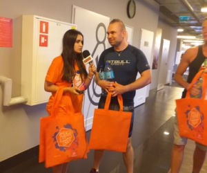 ESKA Summer City w Fabryce Formy