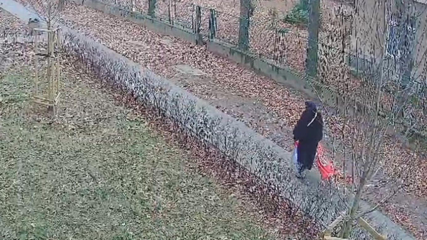 Seria napadów w Warszawie. Złodziej-multirecydywista brutalnie okradał seniorki. Jedną rzucił o chodnik!
