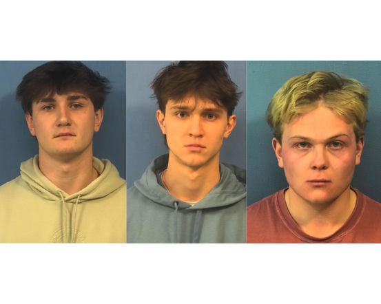 Nastoletni Polak wśród trzech oskarżonych o napaść seksualną na koleżankę