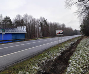 Wypadek w Sienicznie, bezkarna prokuratorka