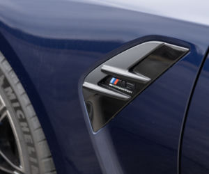BMW M3 Competition Limuzyna