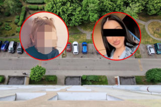 5-letnia Zosia wypadła z 11. piętra. Pijana mama nie trafiła do aresztu, ale prokuratura nie składa broni