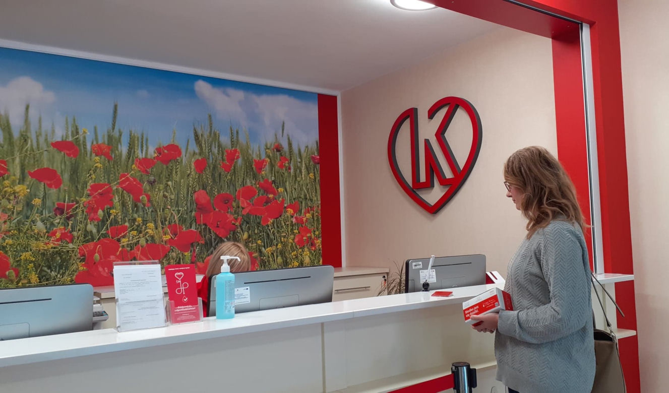 Krew ciągle potrzebna! Apeluje Regionalne Centrum Krwiodawstwa i Krwiolecznictwa w Rzeszowie 