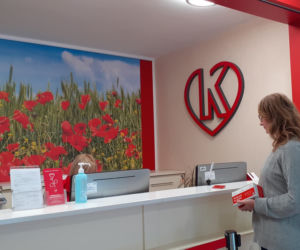 Krew ciągle potrzebna! Apeluje Regionalne Centrum Krwiodawstwa i Krwiolecznictwa w Rzeszowie 