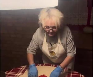 Małgorzata Ostrowska