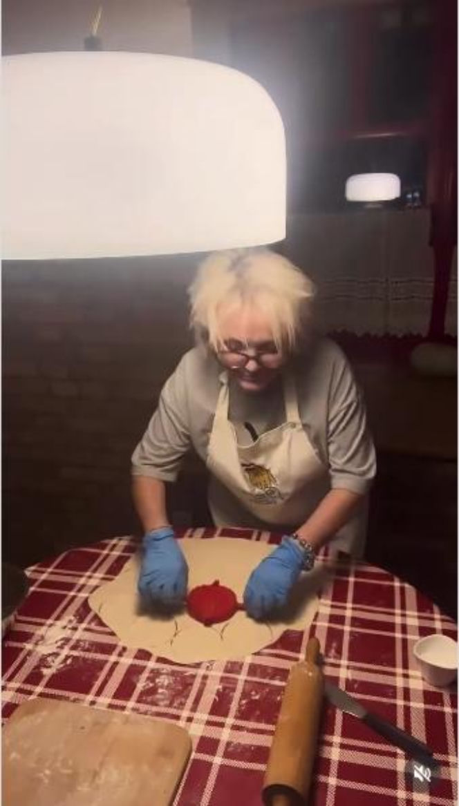 Małgorzata Ostrowska