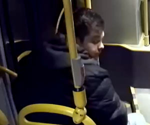Mężczyzna poszukiwany przez policję