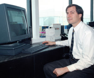 Steve Jobs