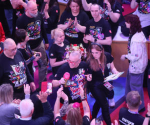 Światełko do nieba rozświetliło noc. WOŚP 2026