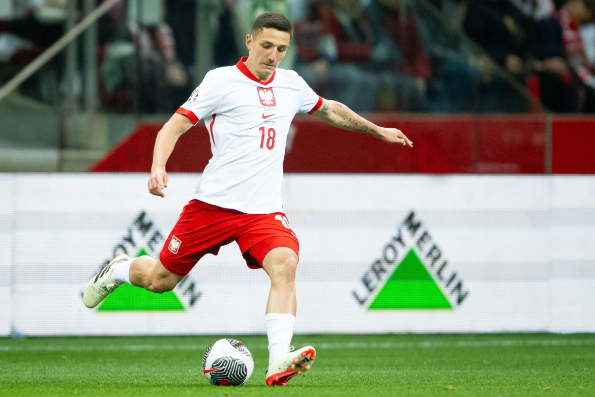 Bartosz Slisz
