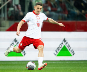 Wielki pech reprezentanta Polski. Trwa fatalna seria