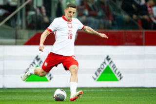 Wielki pech reprezentanta Polski. Trwa fatalna seria