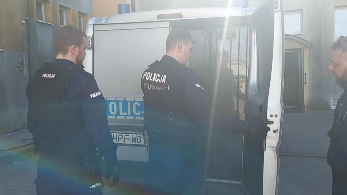 Kutno. Kobieta pobita na śmierć. 30-latek zatrzymany [ZDJĘCIA]
