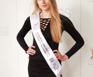Konkurs Miss Polonia Dolnego Śląska 2021. Znamy finalistki! [ZDJĘCIA]