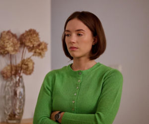 Na Wspólnej odc. 4132. Ania (Sonia Mietielica)