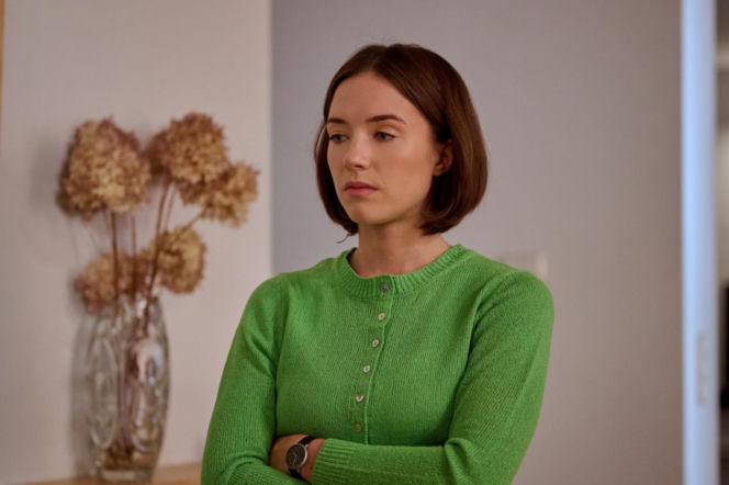 Na Wspólnej odc. 4132. Ania (Sonia Mietielica)