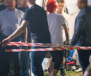 Pogodził się z żoną, rozwód będzie spokojny
