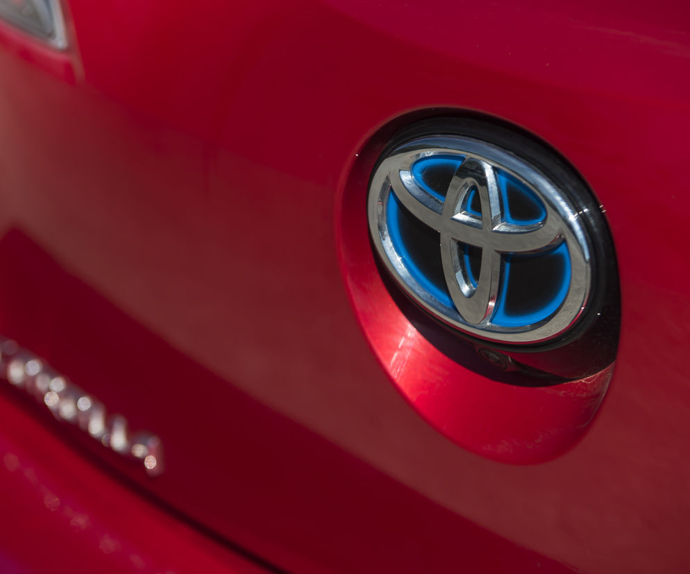 Toyota Corolla Hatchback 2.0 Hybrid 180 KM e-CVT Selection
