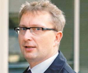 Nawet wrogowie oddają krew by ratować posła PiS