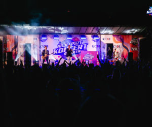 Najlepszy Koncert Świata 2022 w Poznaniu. Co tam się działo! Zobacz zdjęcia z imprezy VOX FM 