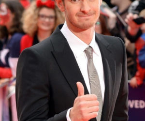 Andrew Garfield