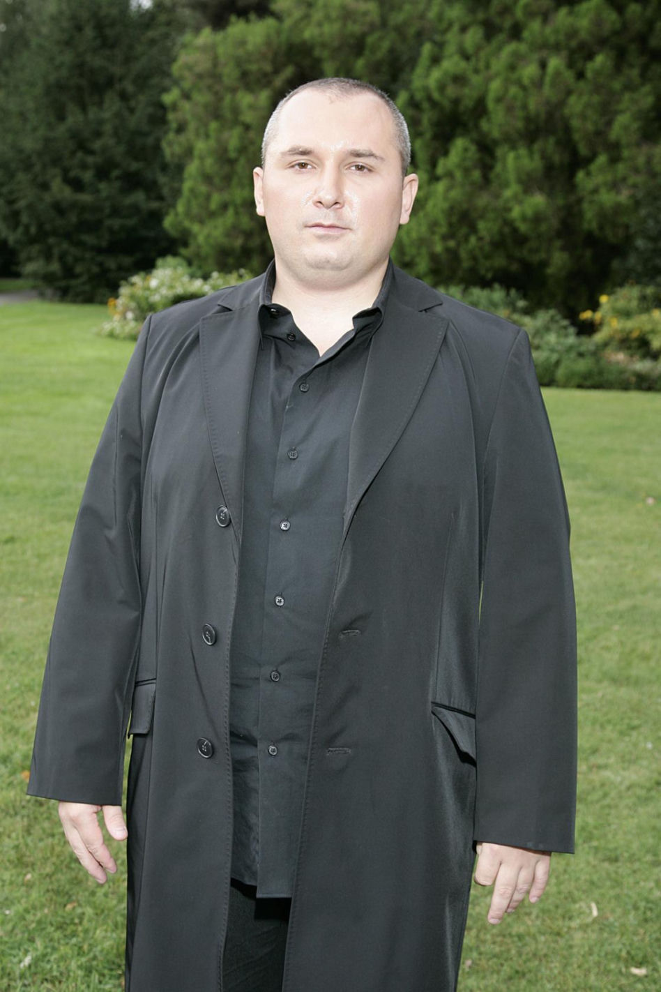 Patryk Vega