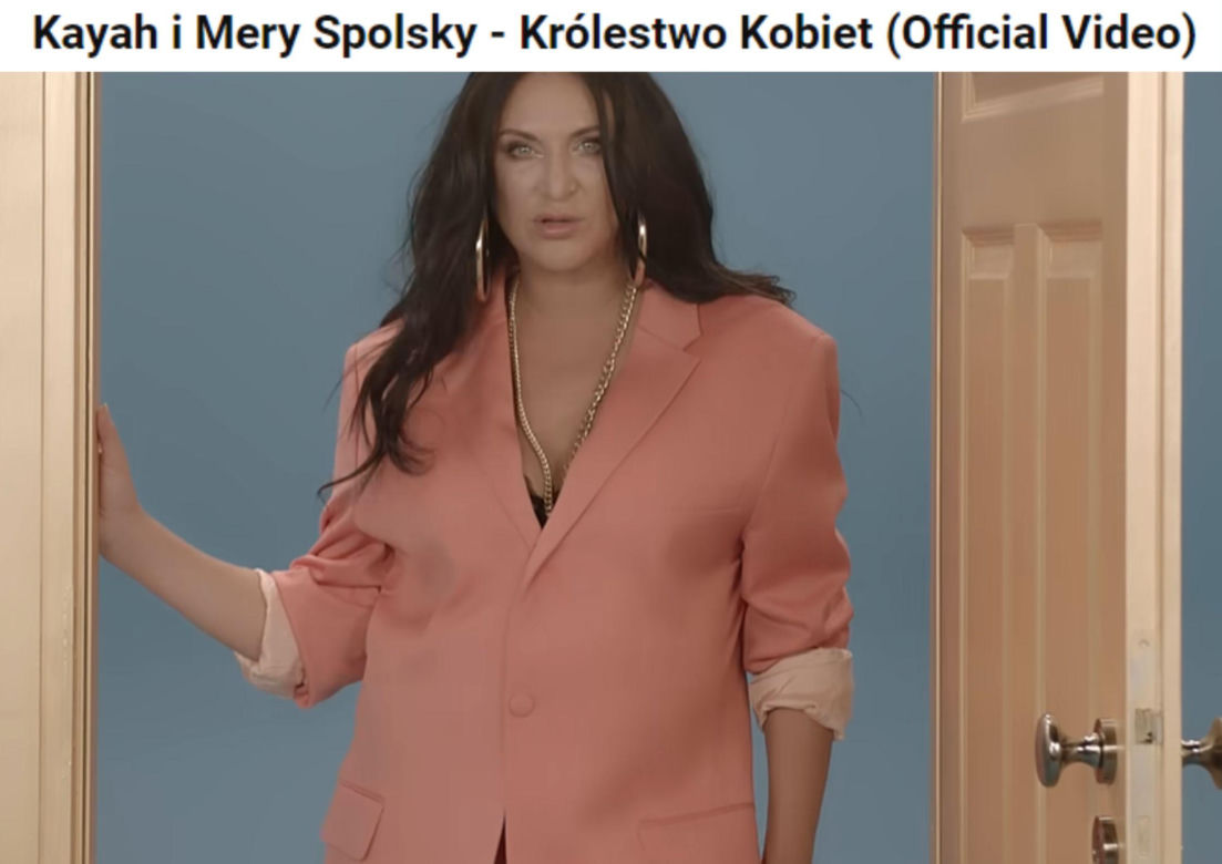 Piosenki na Dzień Kobiet. Dzięki tym utworom poczujesz się silną i niezależną kobietą