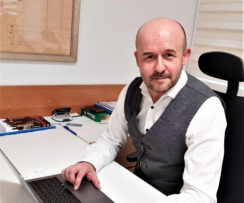 Biomed Lublin wyprodukuje szczepionkę antycovidową? Firma na razie nie zaprzecza [AUDIO]