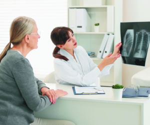 Choroby płuc wśród Polaków Nie zapominajmy o gruźlicy