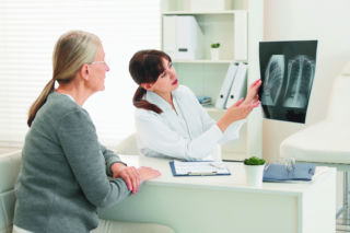 Choroby płuc wśród Polaków Nie zapominajmy o gruźlicy