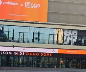 Holandia kocha Eurowizję mimo bojkotu. Tłumy bawiły się w Amsterdamie [RELACJA]