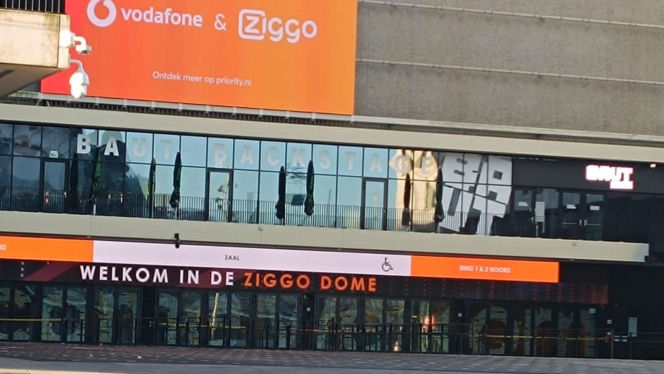 Holandia kocha Eurowizję mimo bojkotu. Tłumy bawiły się w Amsterdamie [RELACJA]