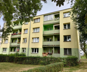 Potworna zbrodnia w Dąbrowie Górniczej. Seniorka rodu zamordowana