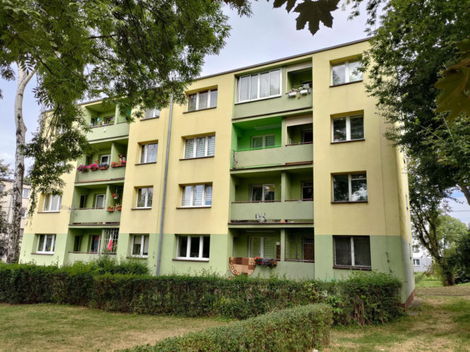 Potworna zbrodnia w Dąbrowie Górniczej. Seniorka rodu zamordowana