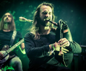 Arch Enemy, Eluveitie, Amorphis i Gatecreeper w PreZero Arenie w Gliwicach 19.10.2025