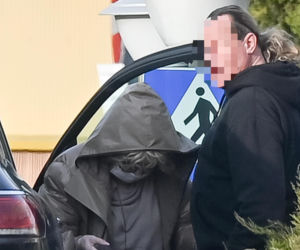 Magda Gessler przed świętami trafiła do szpitala