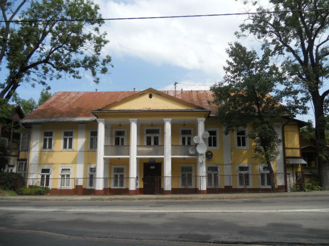 To jedno z najpiękniejszych miast w Małopolsce. Jest też jedynym takim uzdrowiskiem w Polsce