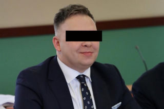 Za dnia szanowany radny, w nocy tyran? Szokujące kulisy sprawy polityka KO