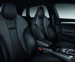 Audi A3 Sportback 2013
