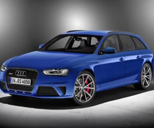 audi rs4 nogaro 1