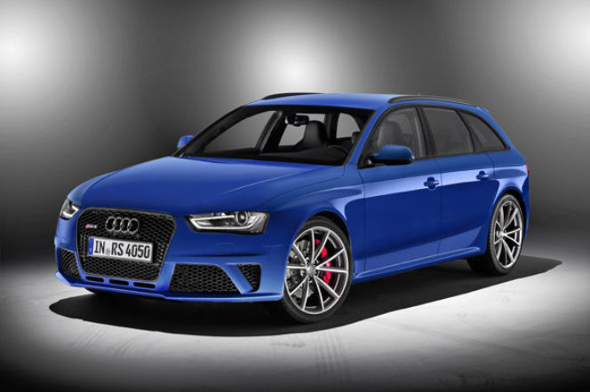 audi rs4 nogaro 1