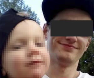 W wierszu zapowiedział zbrodnie