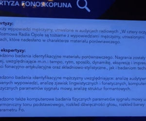 Skandal w diecezji opolskiej. To forteca prokuratury i policji?! Szokujące rozmowy! [ZDJĘCIA]