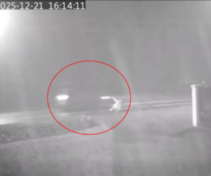 Dramat pod Krakowem. Seniorka czołgała się po jezdni, minęło ją kilkanaście samochodów